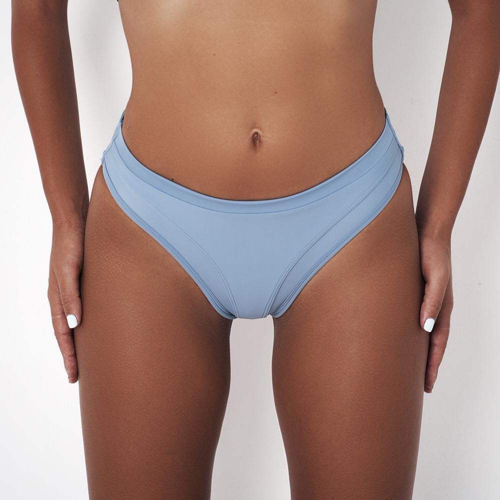 Fae Swim Zeila Bottom (Riva Blue)